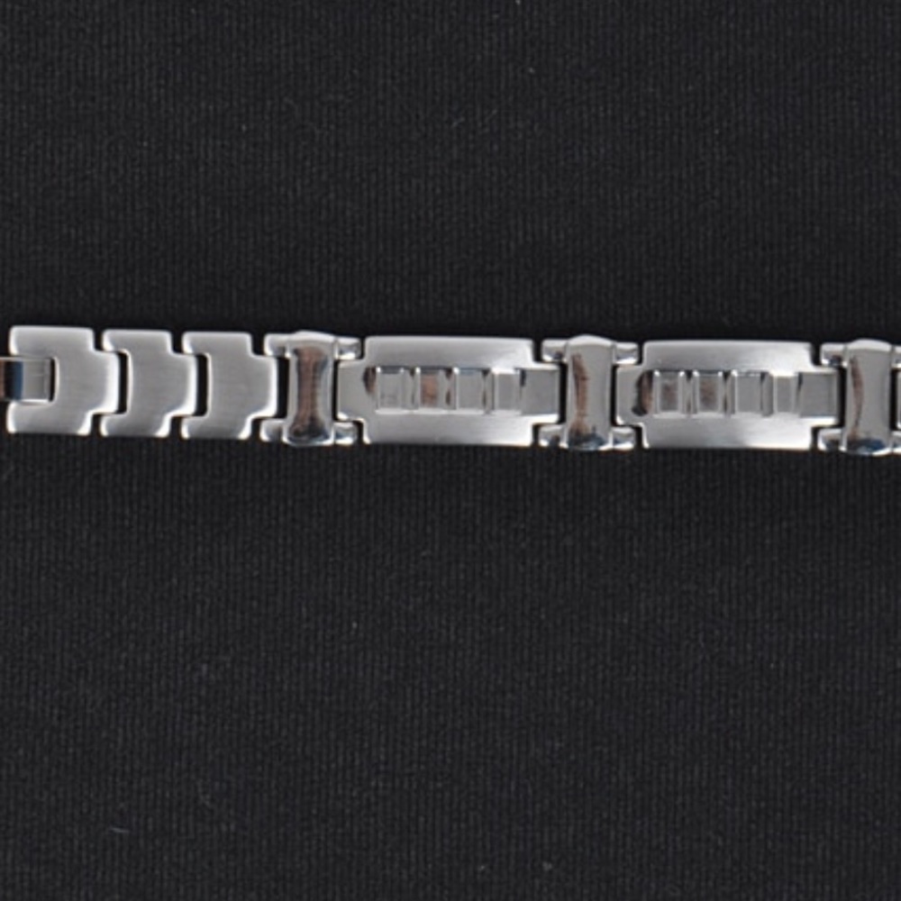 Boxed Men’s Bracelet - Picture 3 of 7